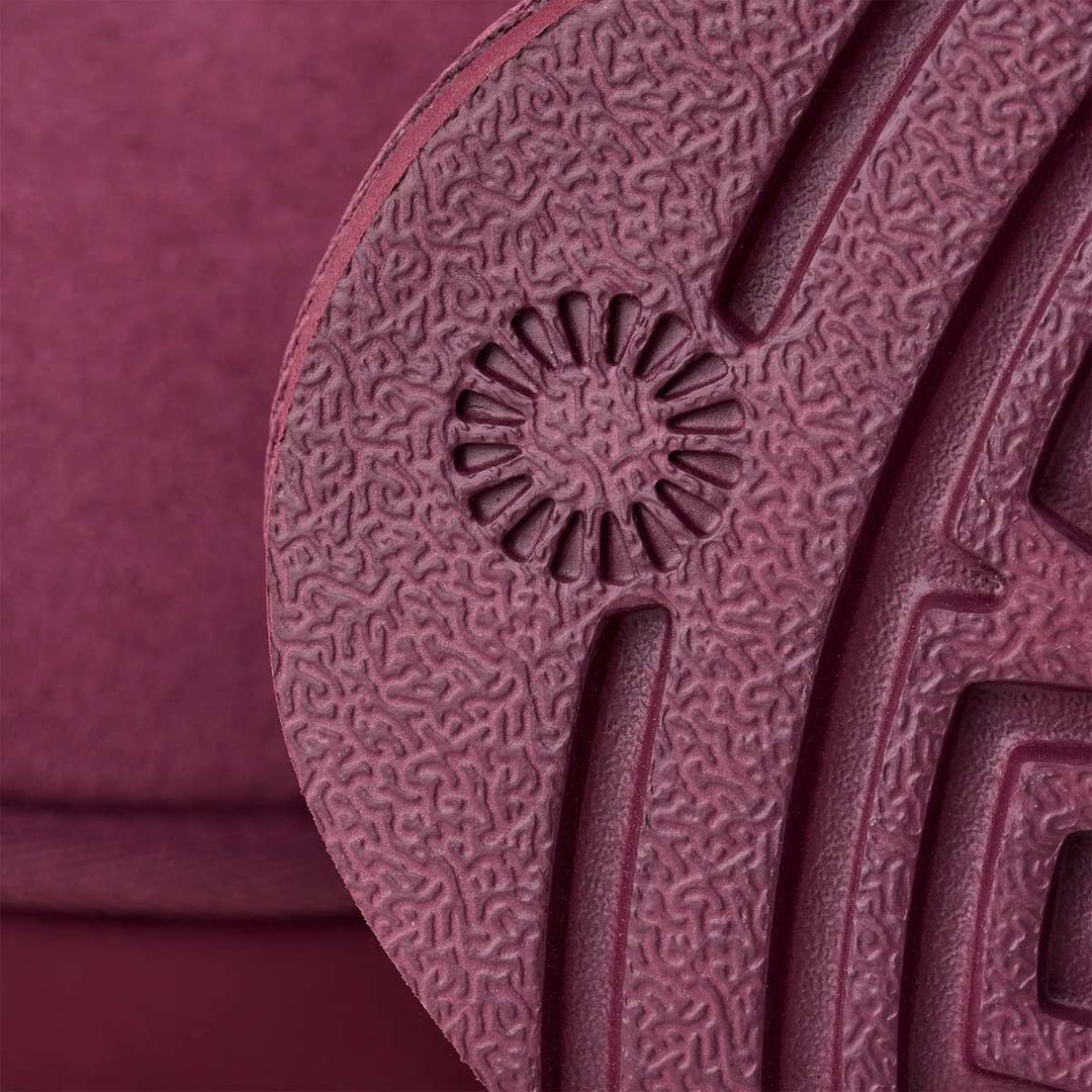 UGG Classic Ultra Mini Burnt Magenta W