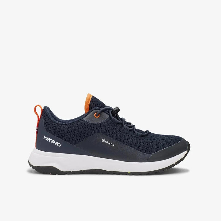 Viking Elevate GTX Navy JR