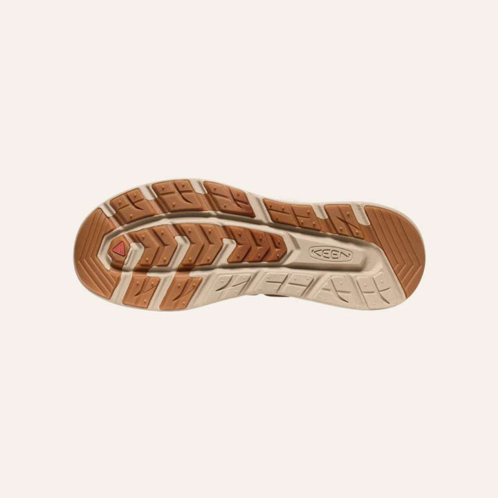 KEEN Uneek WK Birch/Plaza Taupe Sandal W