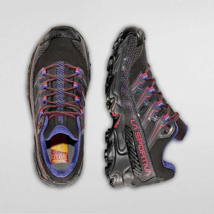 La Sportiva Ultra Raptor II GTX Carbon/Love W