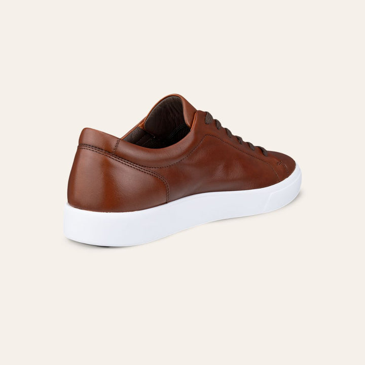 ECCO Soft 10 Cognac M