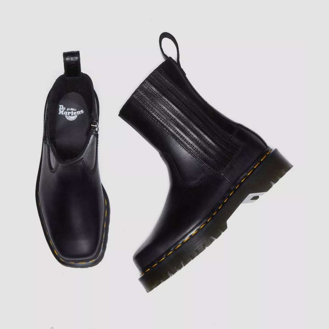 Dr. Martens Amaayah Lo Black Orleans W