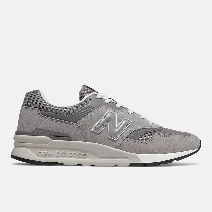 New Balance 997 Silver M