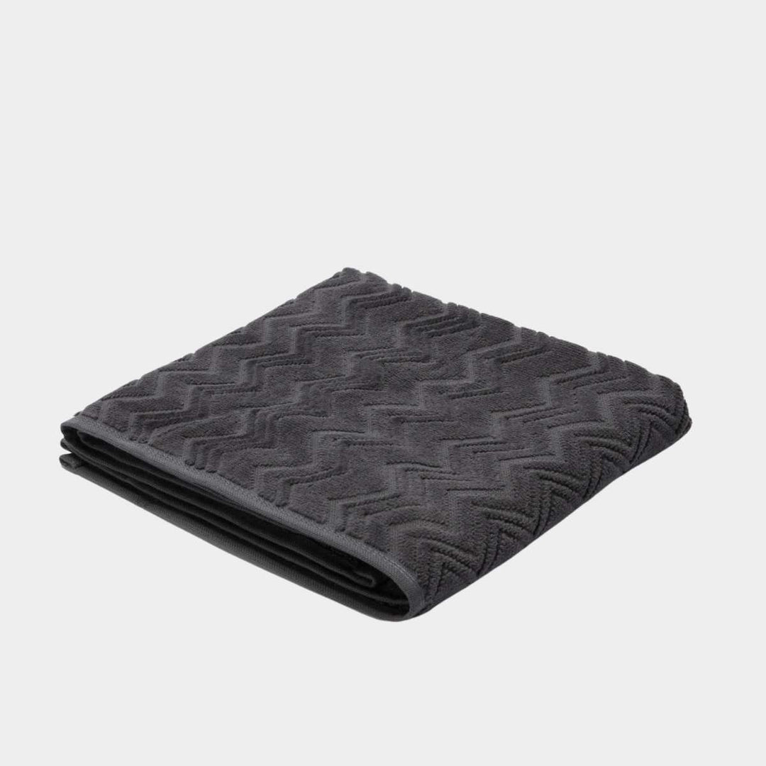 Missoni Chalk Håndkle 70*40, 86