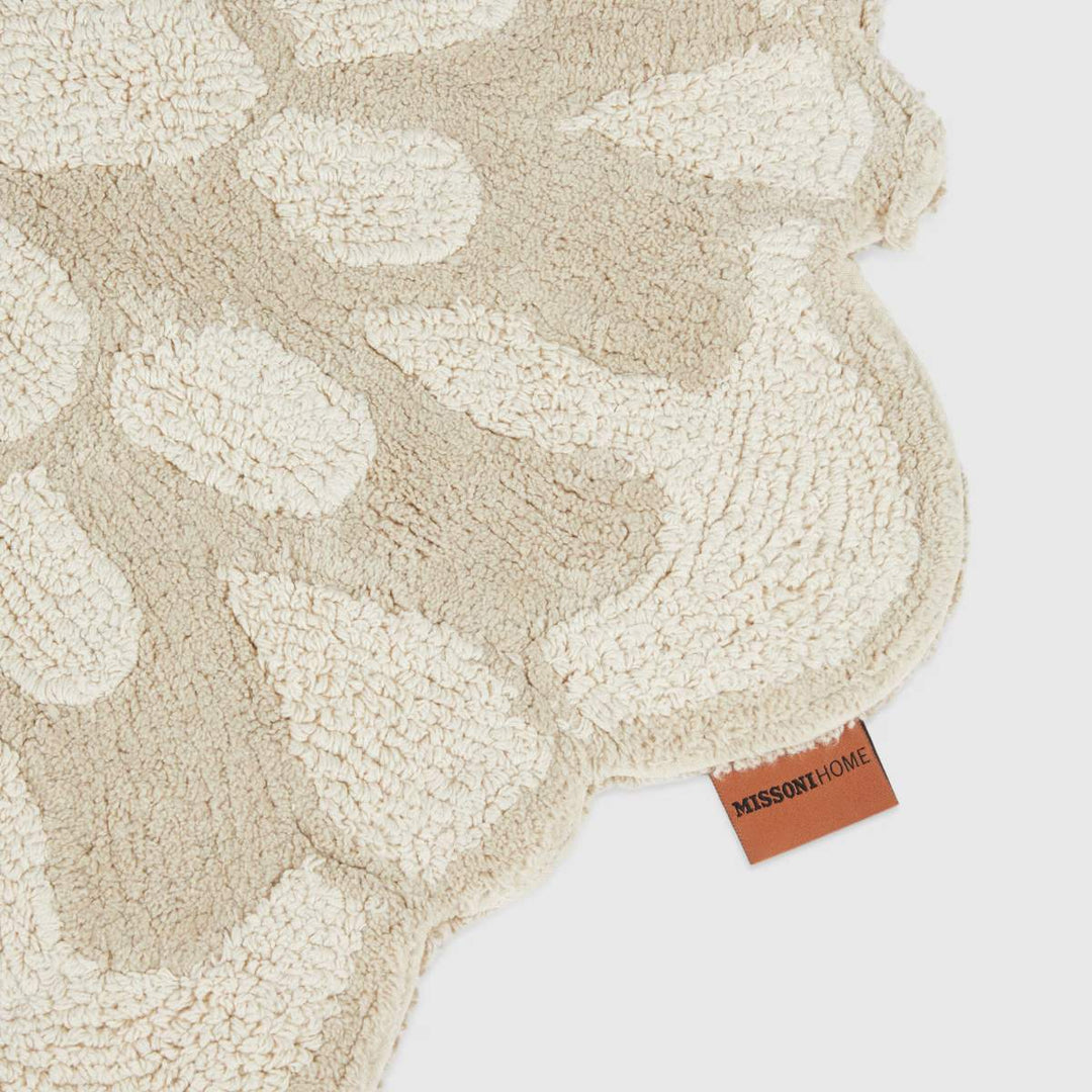 Missoni Otil Bath Math dia 80cm
