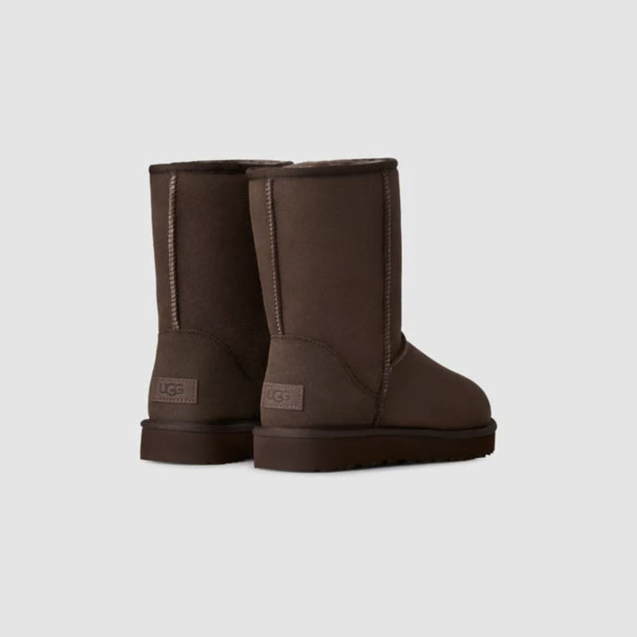 UGG Classic Short II Dusted Cocoa W
