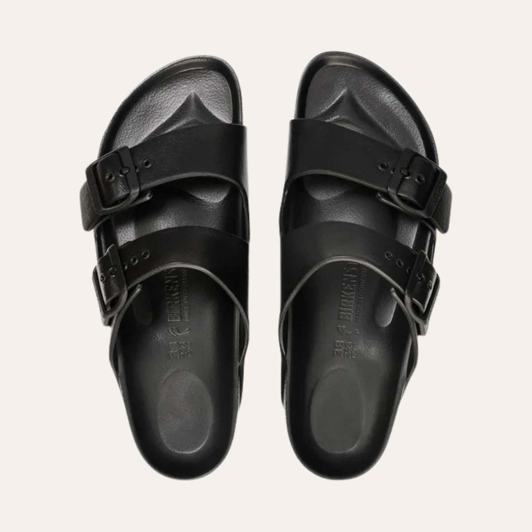 Birkenstock Badesandal Svart M