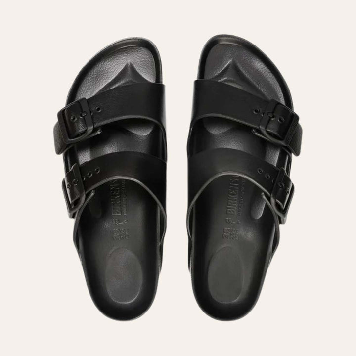 Birkenstock Badesandal Svart M