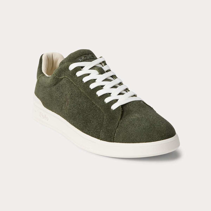 Ralph Lauren HRT CT II Olive M