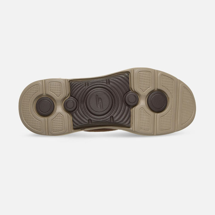 Skechers Go Walk Arch Fit 2.0 Percy Chocolate M