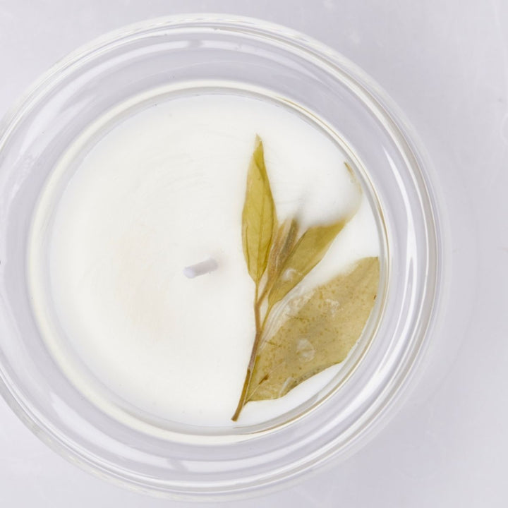 Edg Duftlys Aloe/Sea Salt