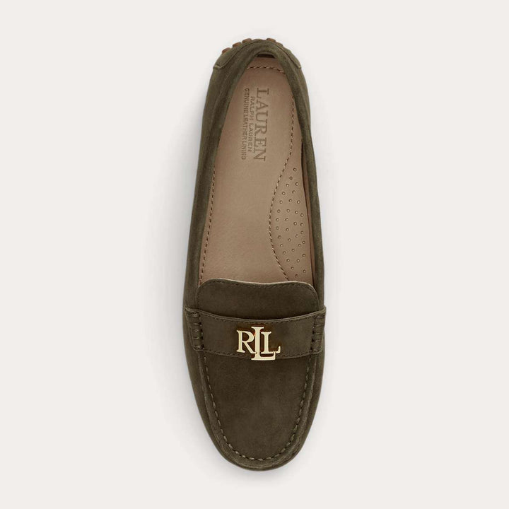 Ralph Lauren Barnsbury Green W