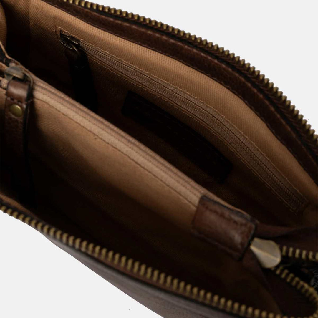 Dixie Myn Small Woodsmoke