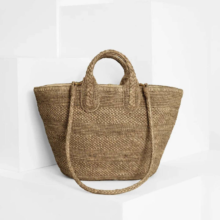 IBELIV Bag Soma Dark Tea