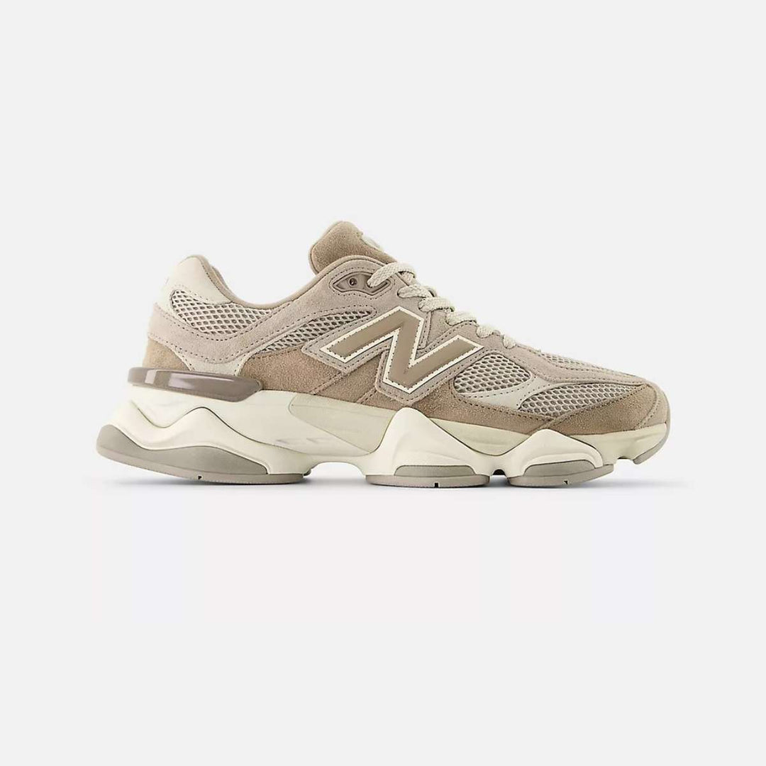 New Balance U9060 Mushroom / Aird Stone W