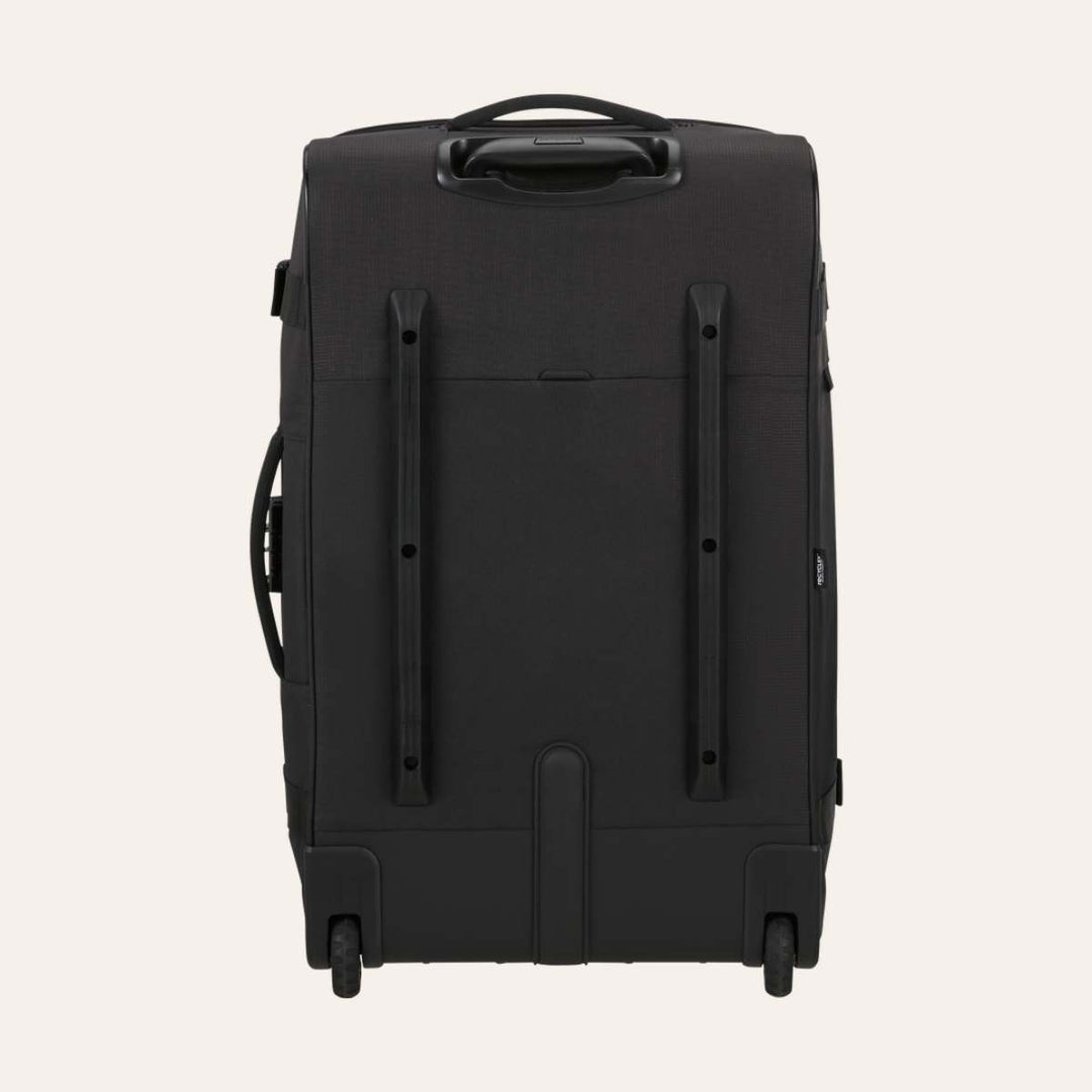 Samsonite Roader Duffle/wh 68cm Deep Black