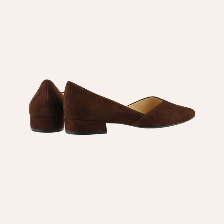 Høgl Pensko Boulevard 20 Chocplum W