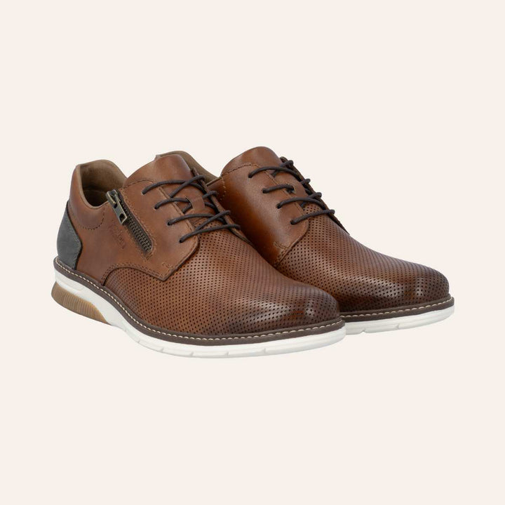 Rieker Herresko Brown M