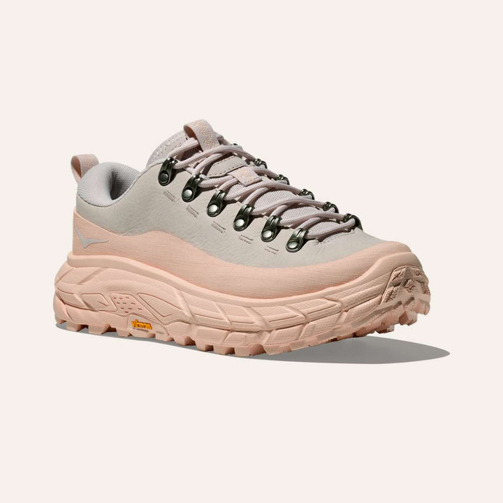 Hoka U Tor Summit Rose/Cream W