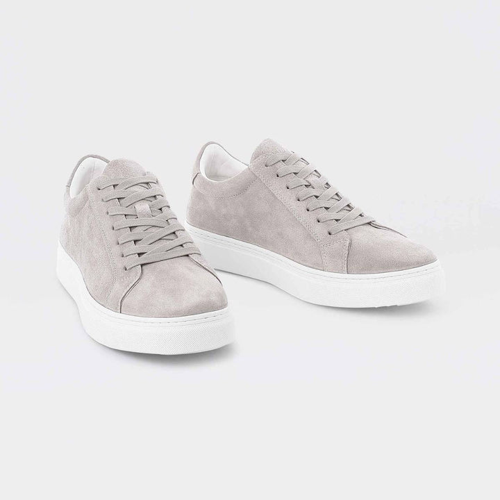 THIRTYSEVEN Jordan Supsole Sneaker Light Taupe M