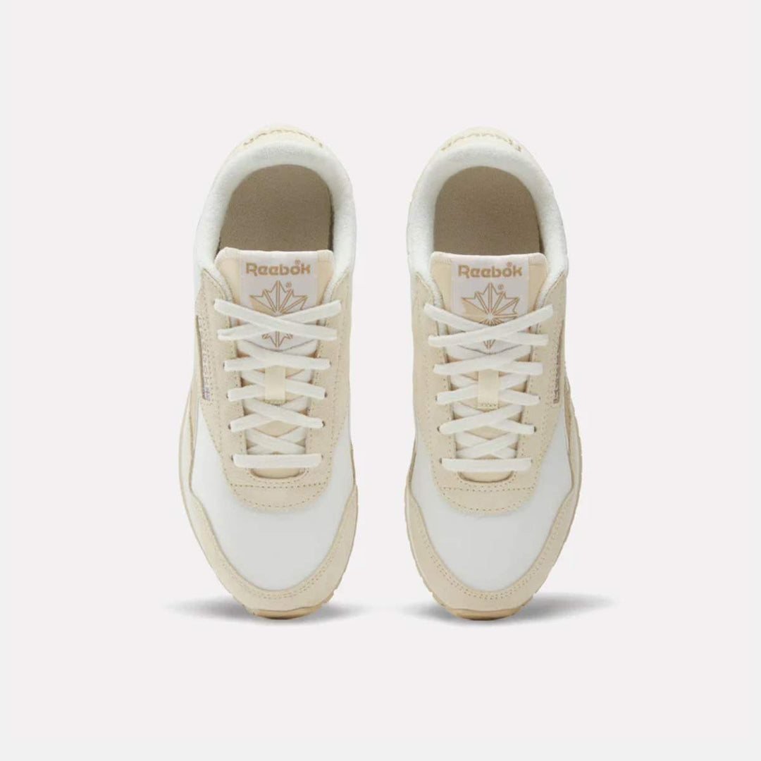Reebok Classic AZ Chalk/Beige/Brown W