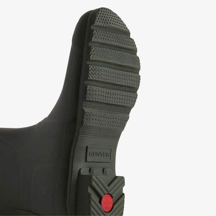 Hunter Womens Orignial Tall Boot Dark Olive W