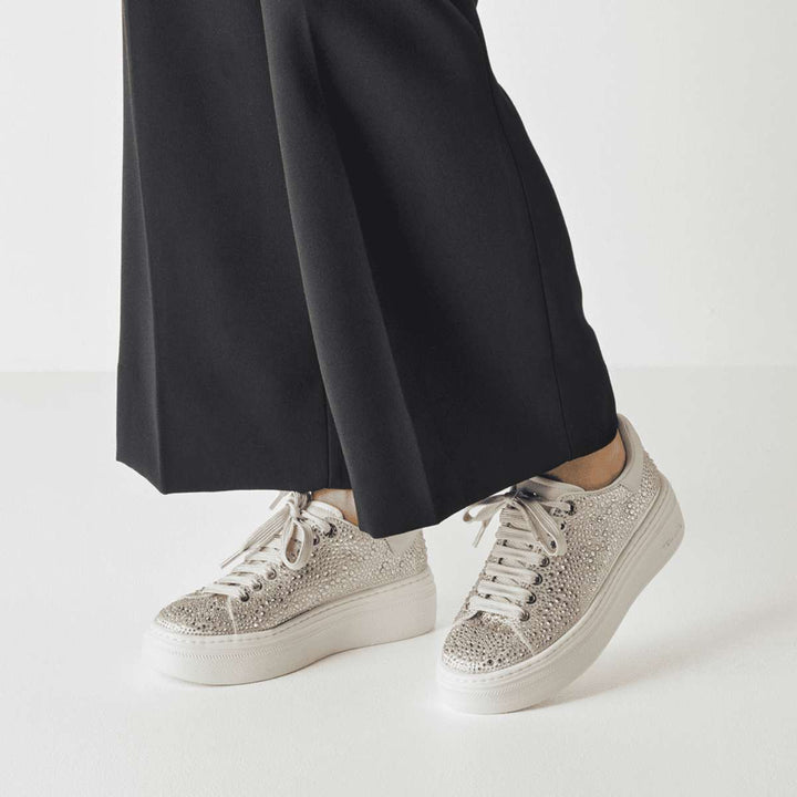 Tamaris Sneaker Champagne