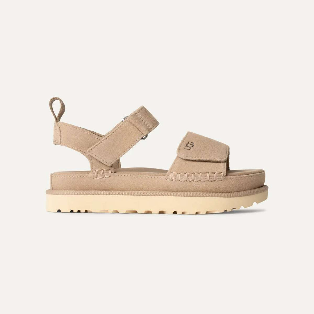 UGG Goldenstar Sandal Sand W