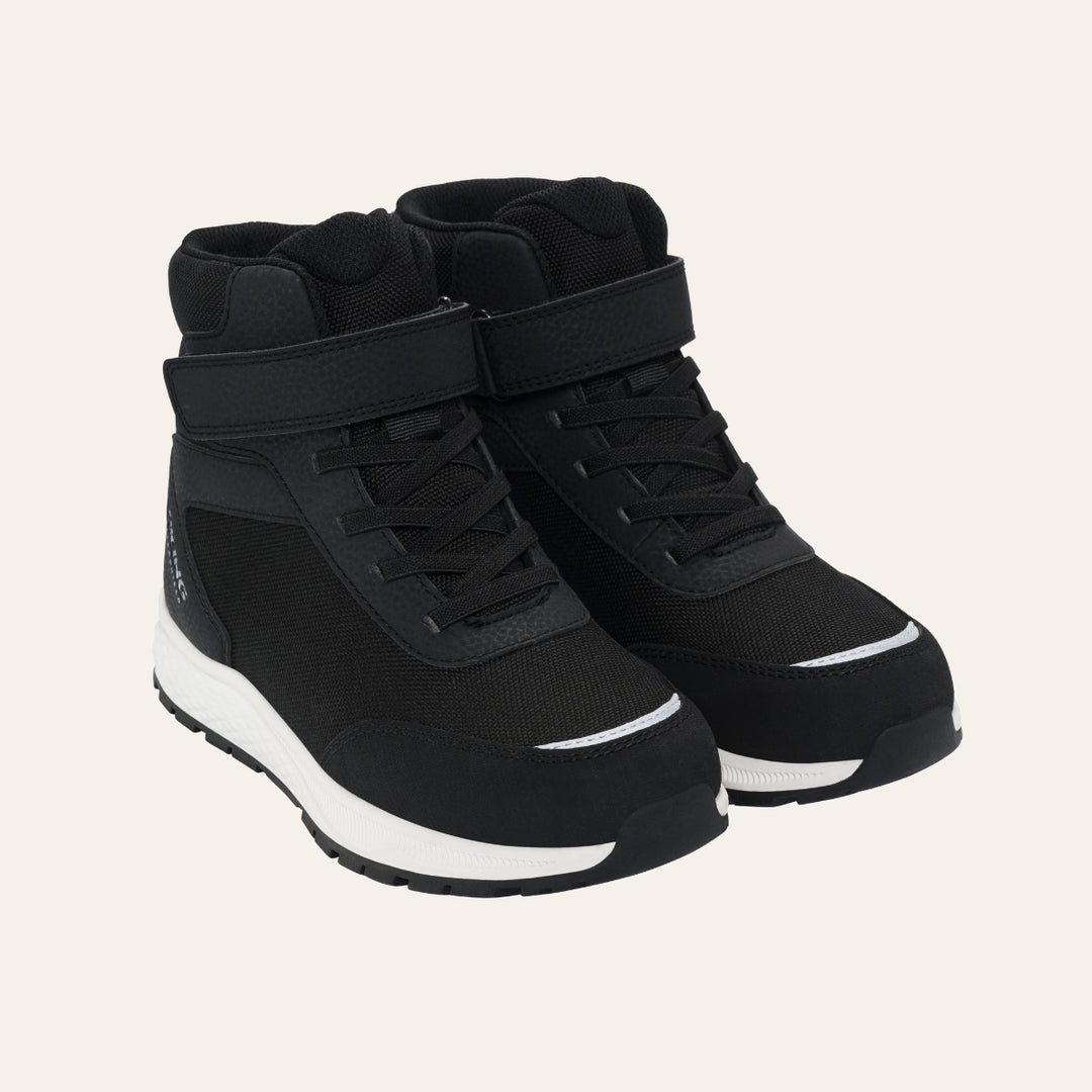 Viking Equip Warm WP 1V Black JR