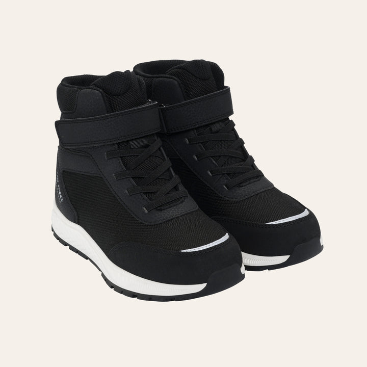 Viking Equip Warm WP 1V Black JR