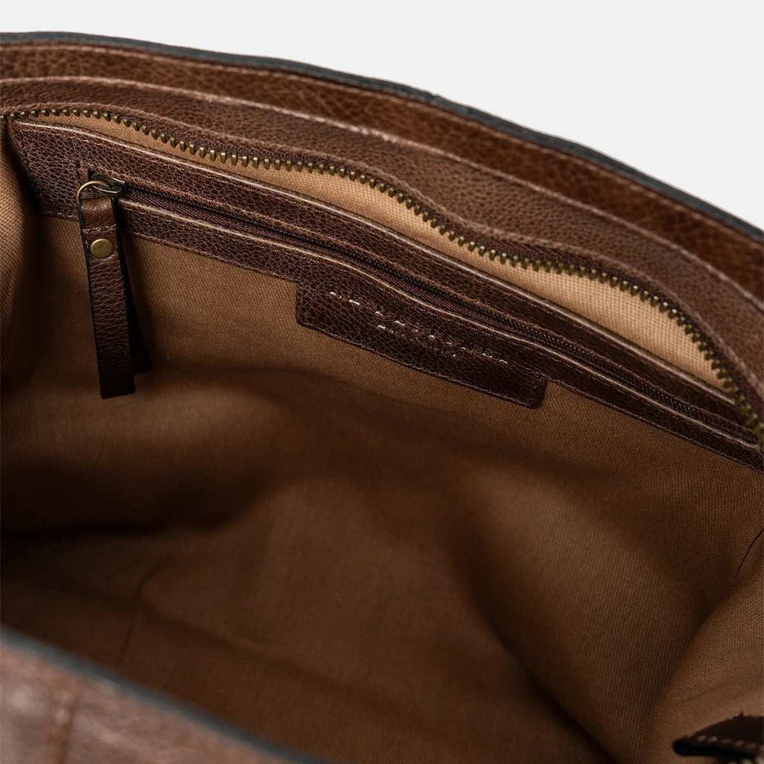 Redesigned by Dixie Luzia Big Urban Woodsmoke