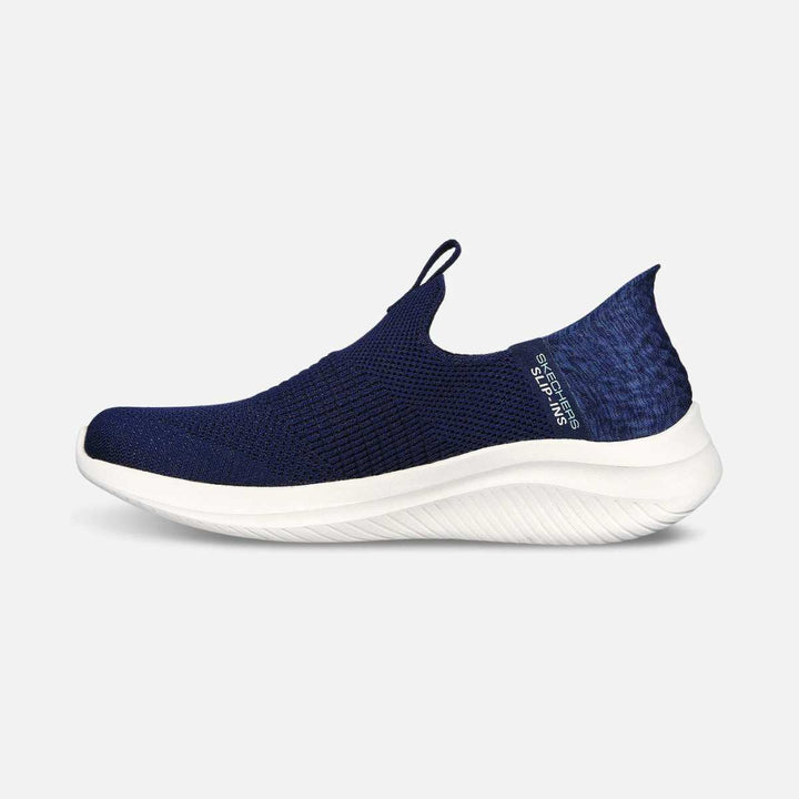 Skechers Ultra Flex 3.0 Slip-Ins Navy W