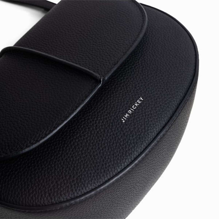 Jim Rickey Chris Grained Black