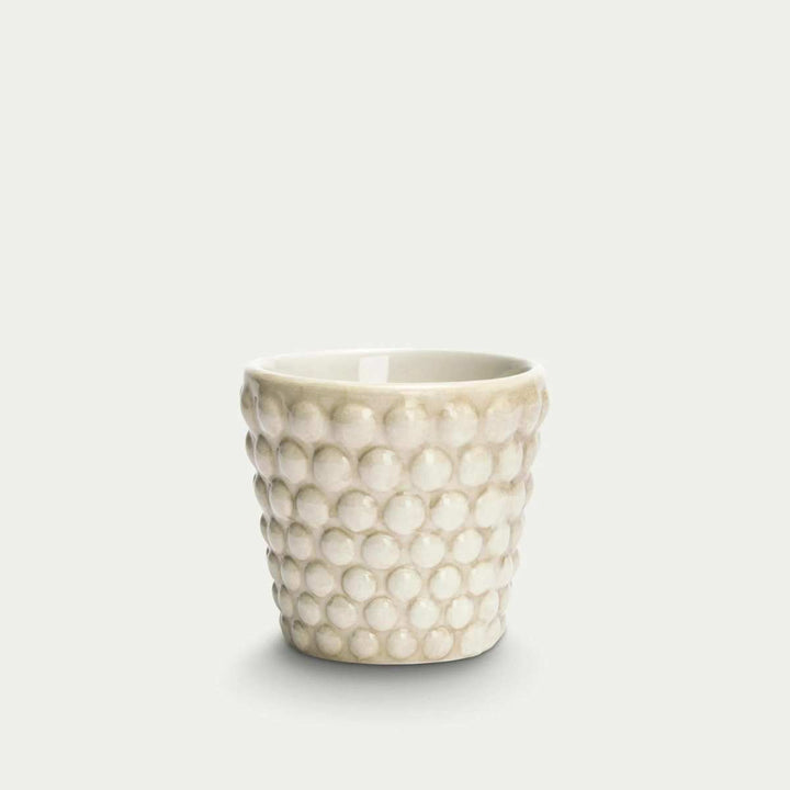 Mateus Bubbles Espresso Cup 10cl Sand