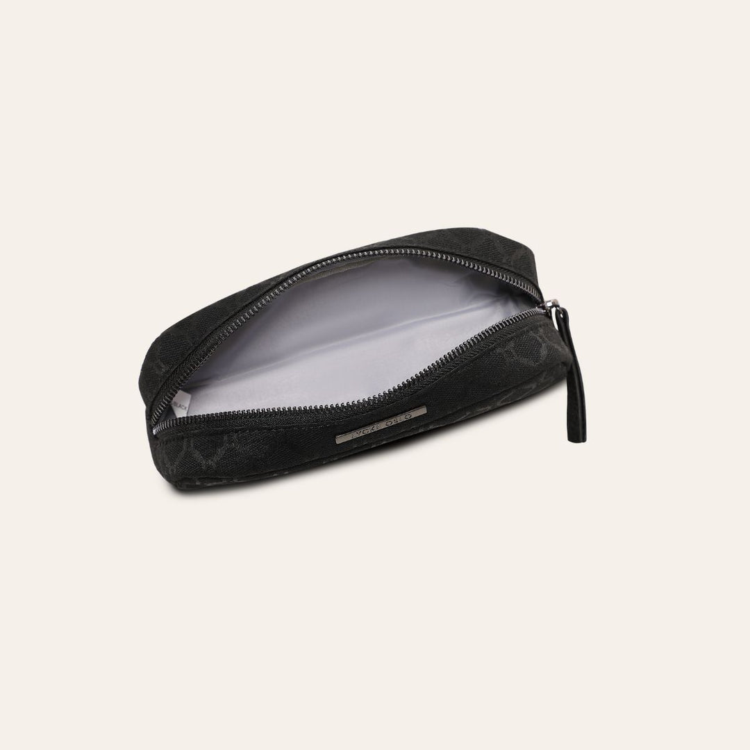 Lycke Volda Toalettveske BlackBlack