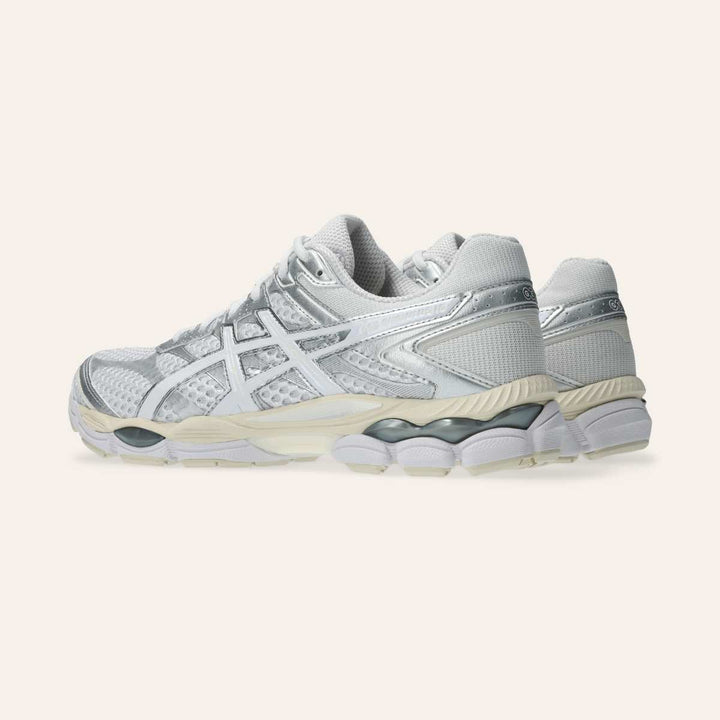 Asics Gel-Cumulus 16 White/white W