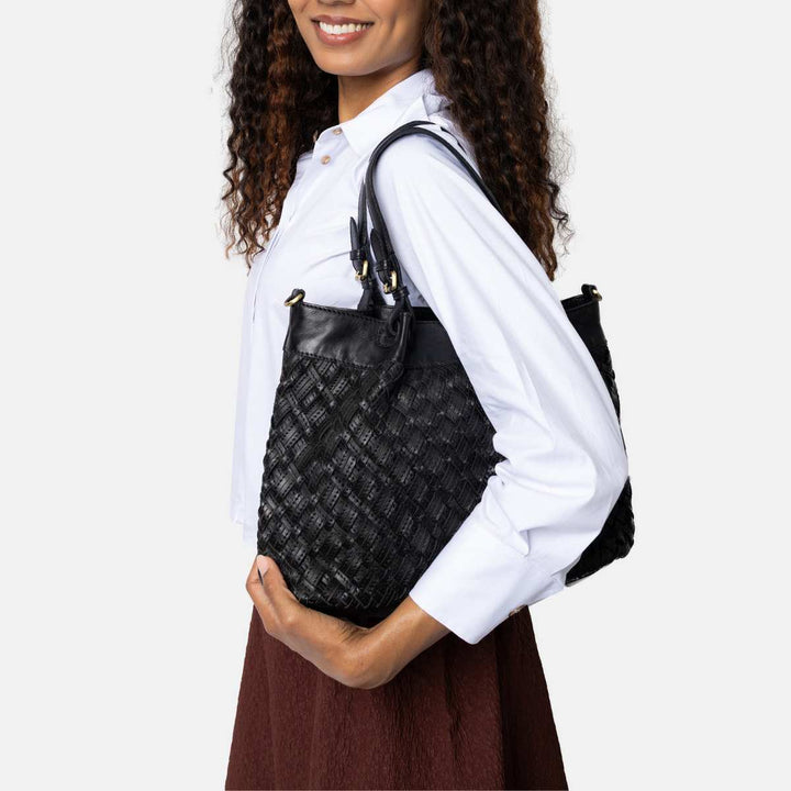 Redesigned by Dixie Mika Black