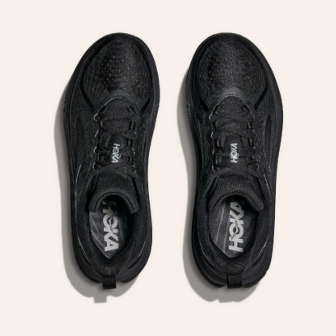 HOKA Kawana 3 Black / Black M