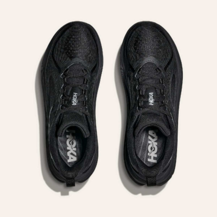 HOKA Kawana 3 Black / Black M