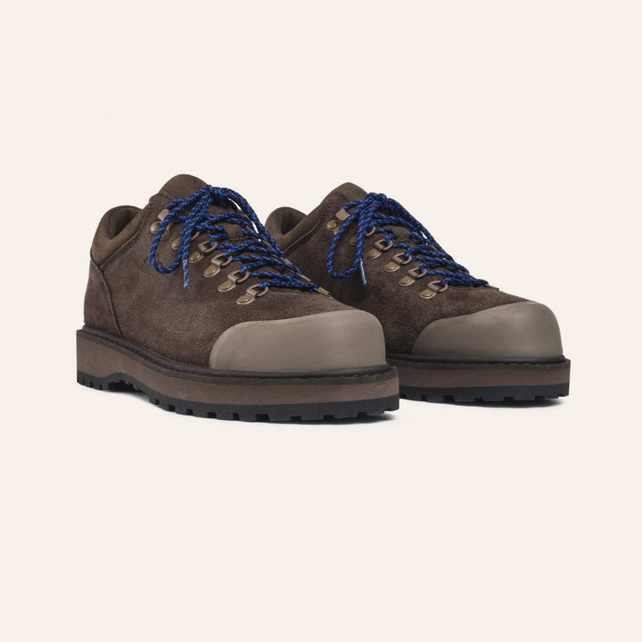 Diemme Cornaro Bison Suede M