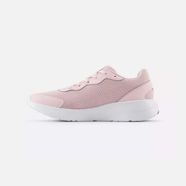 New Balance GK578 Rose Sugar White JR