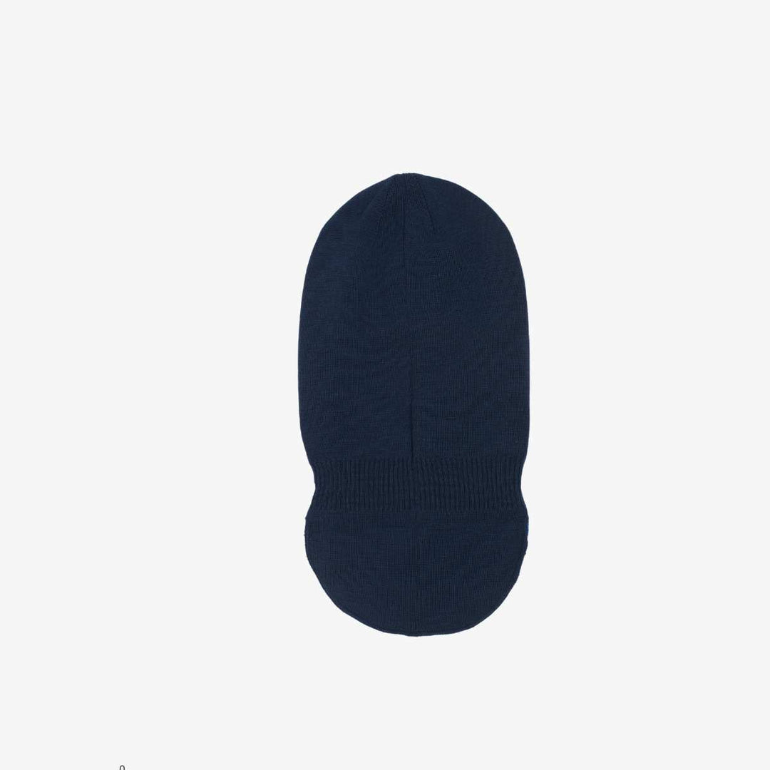 Viking Alv Wool Balaclava Navy B