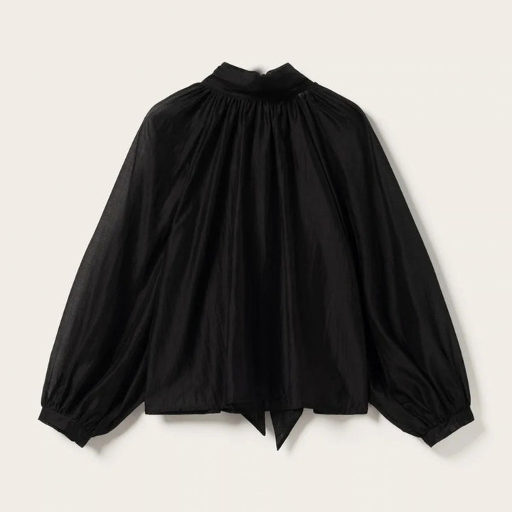 Noella Loris Blouse Black