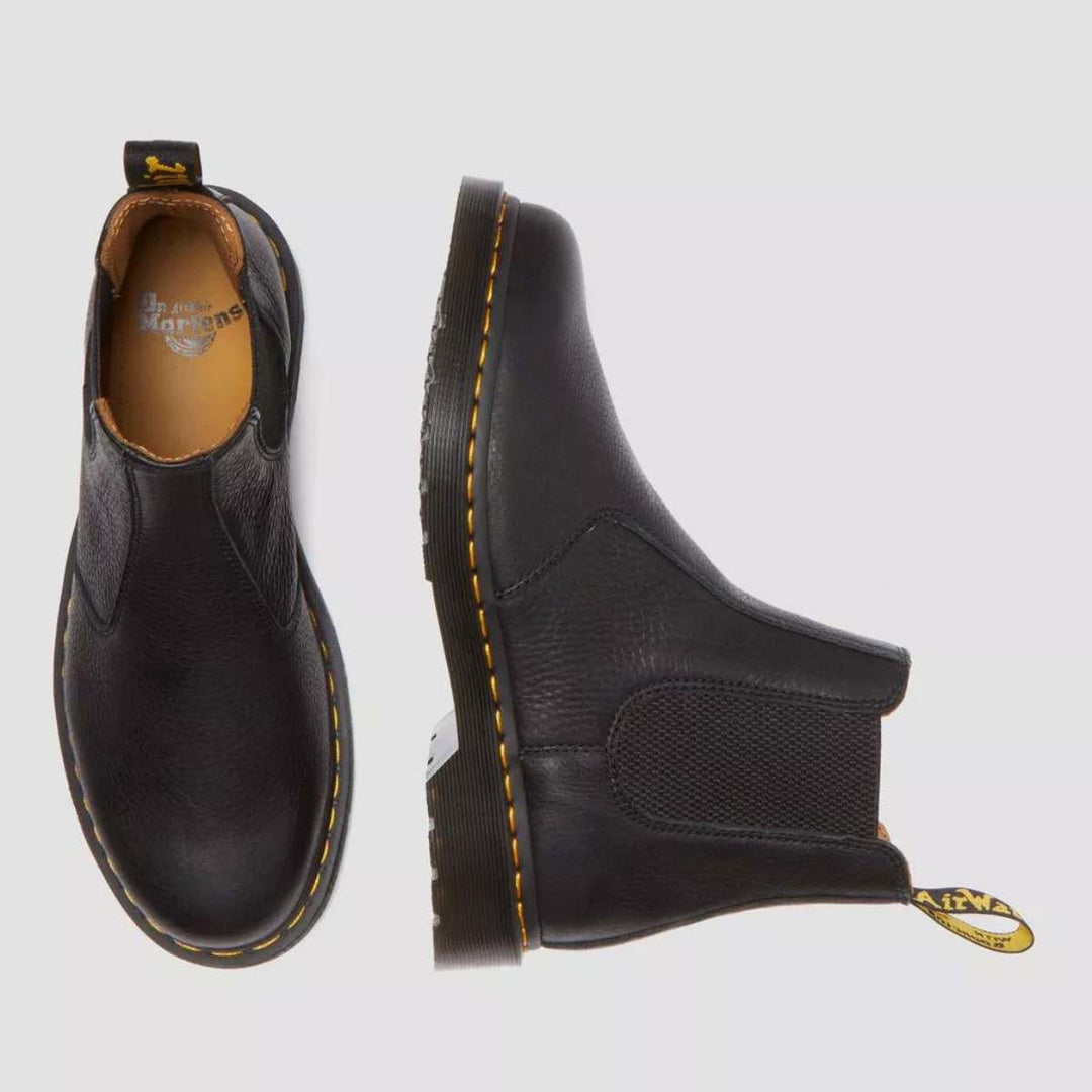 Dr Martens 2976 Chelsea Boots Black Ambassador M