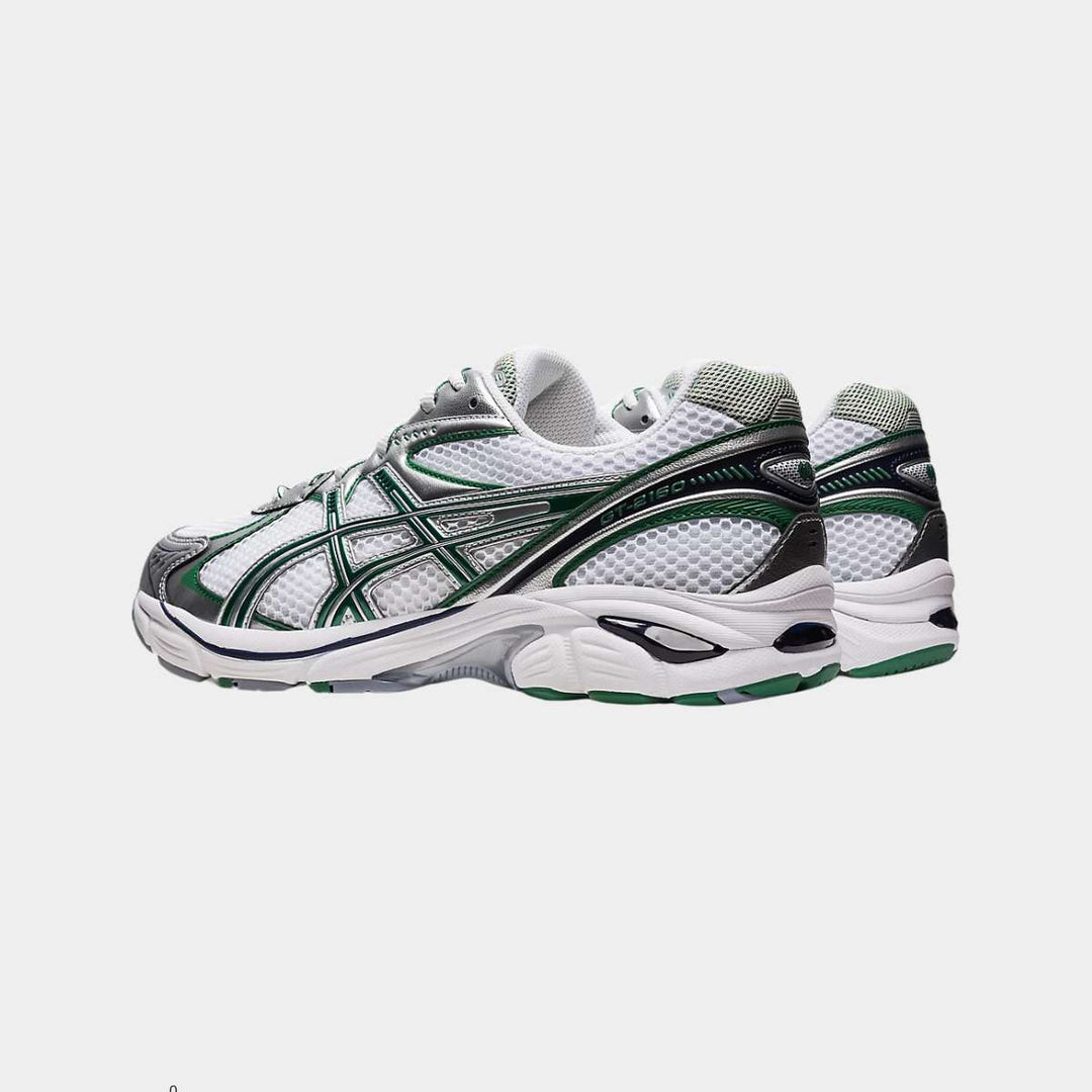 Asics GT-2160 White/Shamrock Green UNI