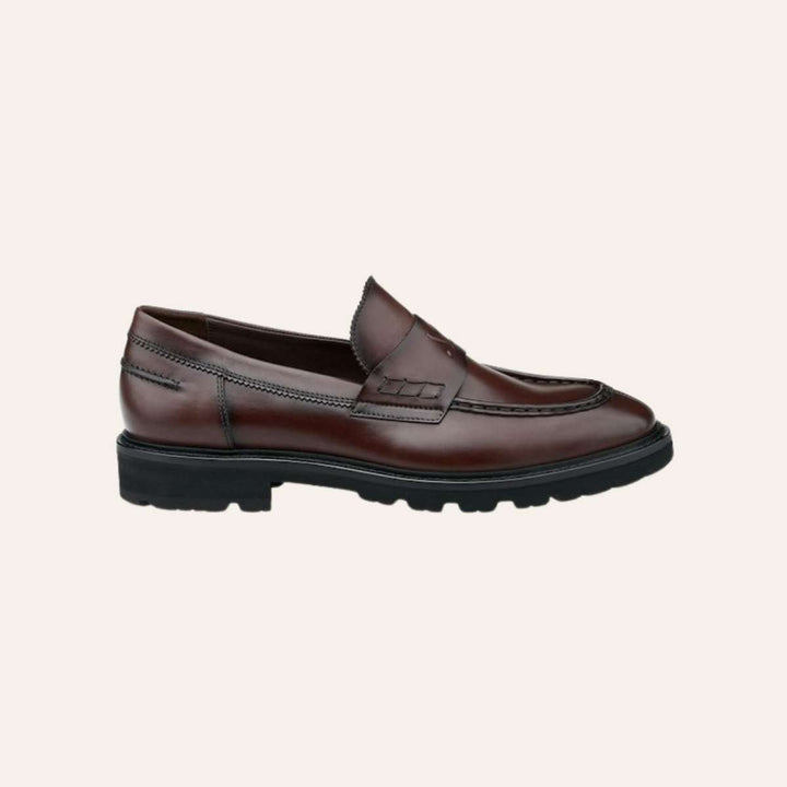 Lloyd Select 240 Venedig Calf DK Brown M
