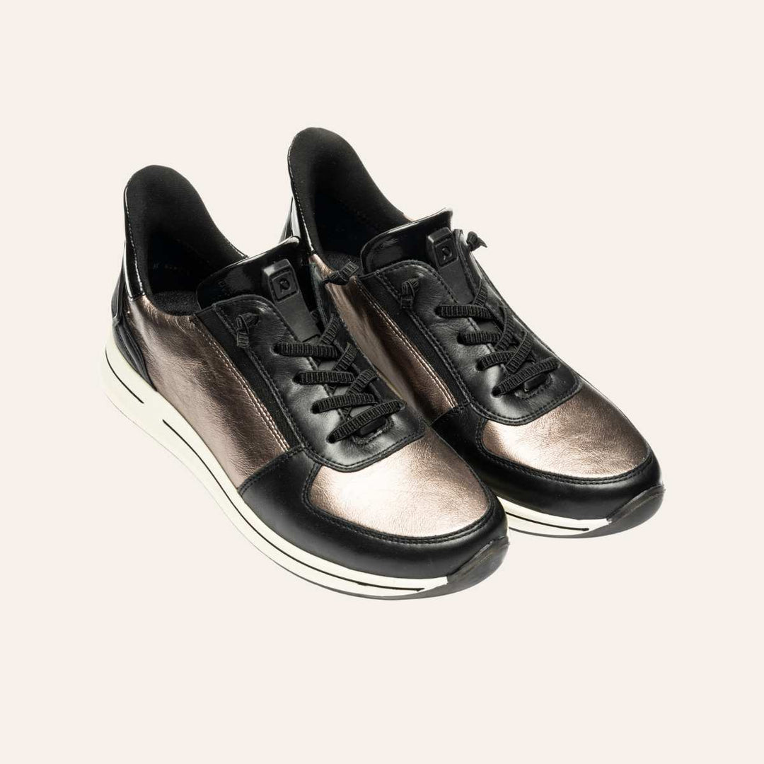 Ara Osaka 2.0 Easy2Go Svart/Cashmere W