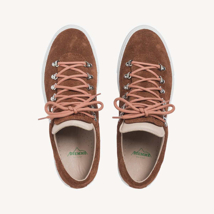 Diemme Marostica Low Rust Suede M