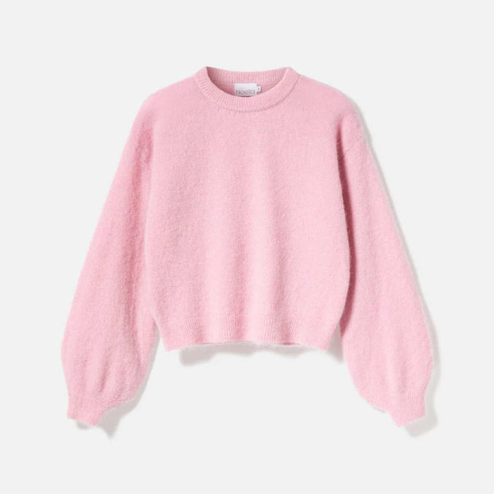 Noella Kae Knit Blush