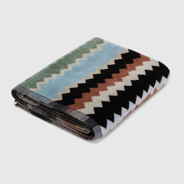 Missoni Håndkle 40x70 Curt 148